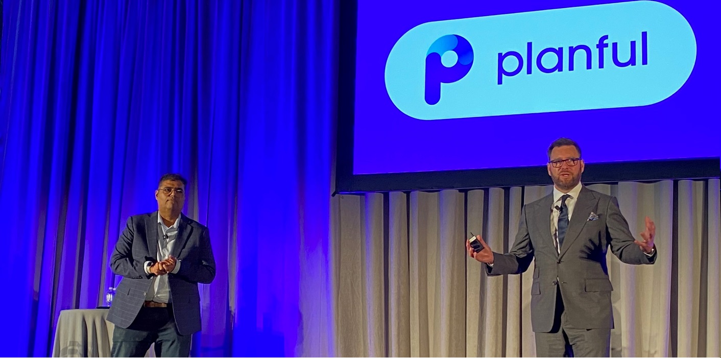 Planful Presents Financial Performance Management as a Team Sport